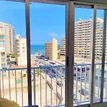 Calpe Vistamar