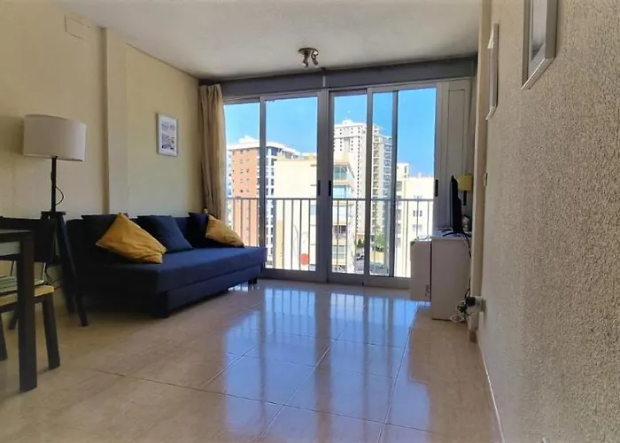Calpe Vistamar