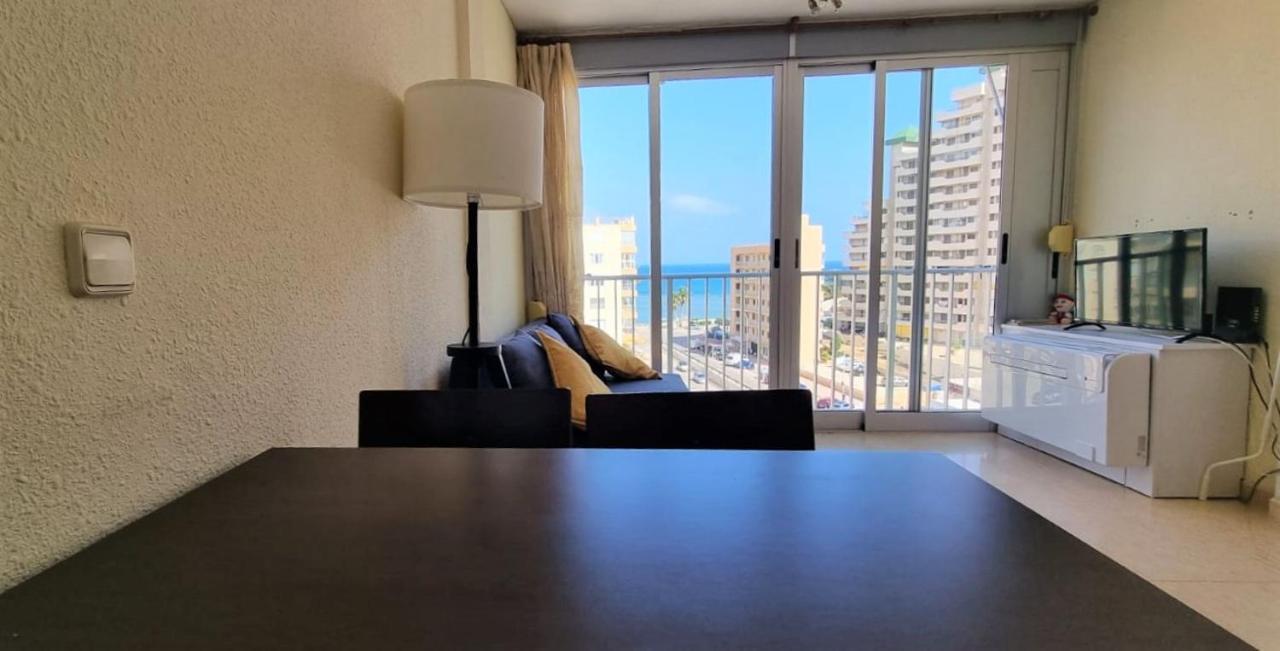 Apartment Vistamar Calp